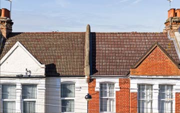 clay roofing Green Cross, Surrey