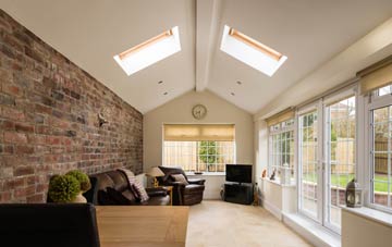 conservatory roof insulation Green Cross, Surrey