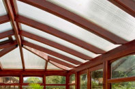 Green Cross conservatory roofing insulation