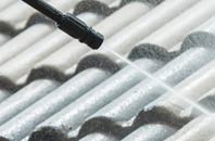 rated Green Cross roof cleaning companies